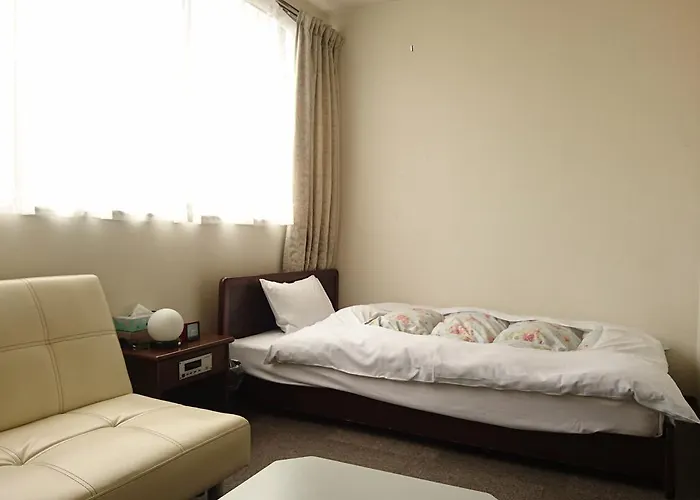 Weekly Mansion Ise Annex